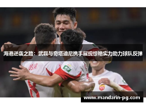 海港逆袭之路:武磊与奇塔迪尼携手展现惊艳实力助力球队反弹 海港逆袭之路:武磊与奇塔迪尼携手展现惊艳实力助力球队反弹