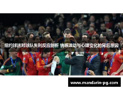 纽约球迷对球队失利反应剖析 情感波动与心理变化的背后原因