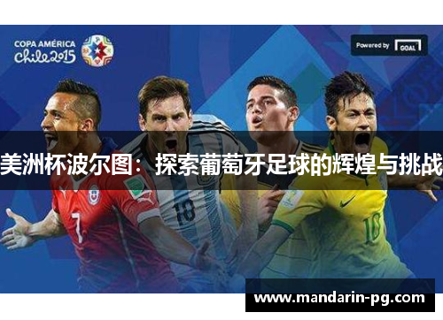 美洲杯波尔图：探索葡萄牙足球的辉煌与挑战